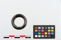 Foto von Bronzegehänge (NHMW-PRAE-024340)